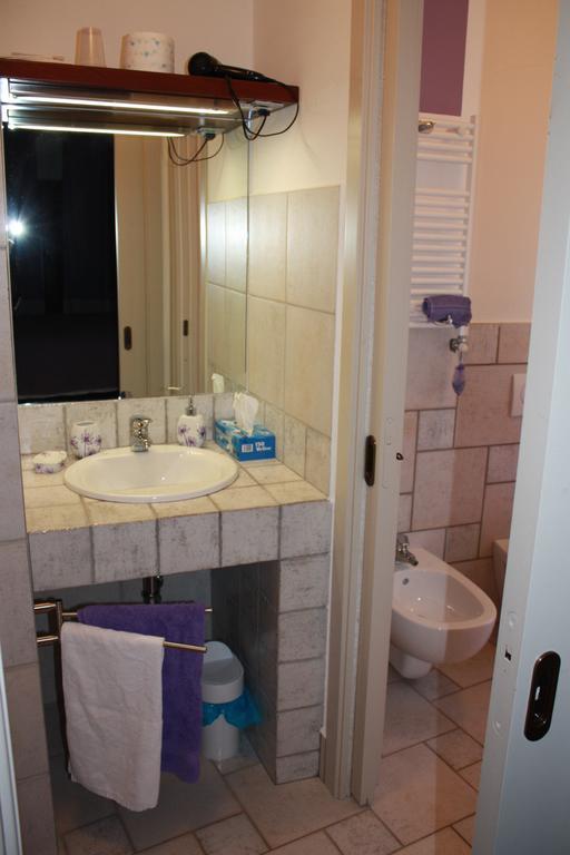 B&B Di Spineto Villaromagnano Room photo