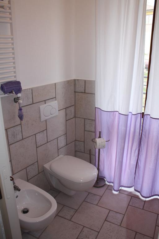 B&B Di Spineto Villaromagnano Room photo