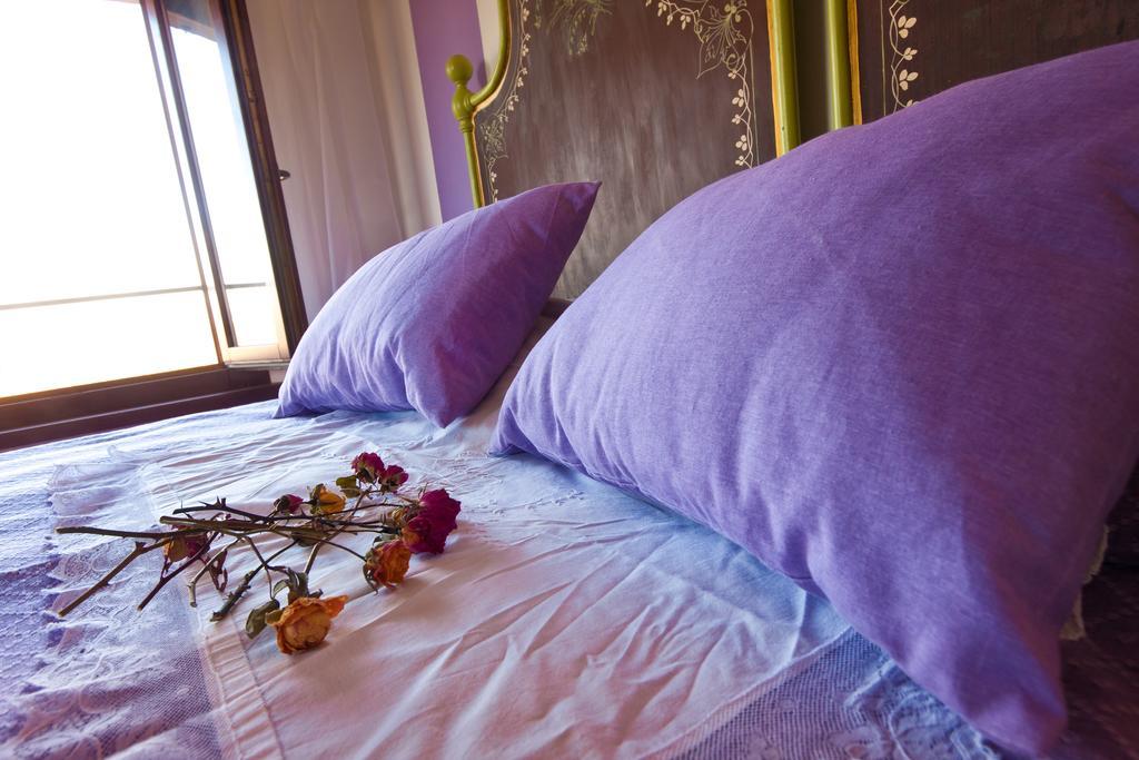 B&B Di Spineto Villaromagnano Room photo