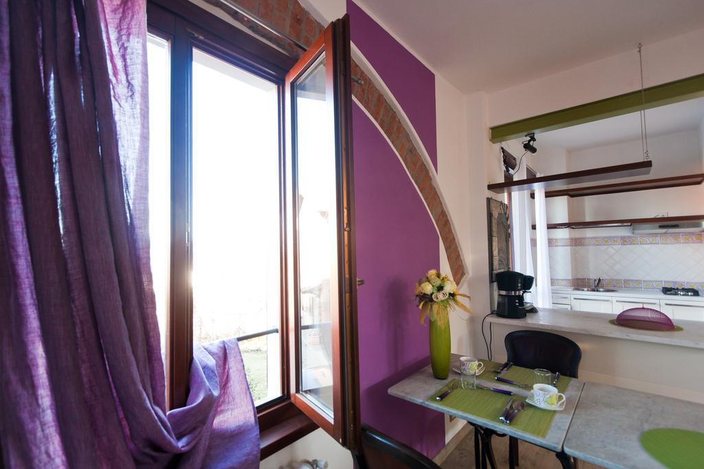 B&B Di Spineto Villaromagnano Exterior photo