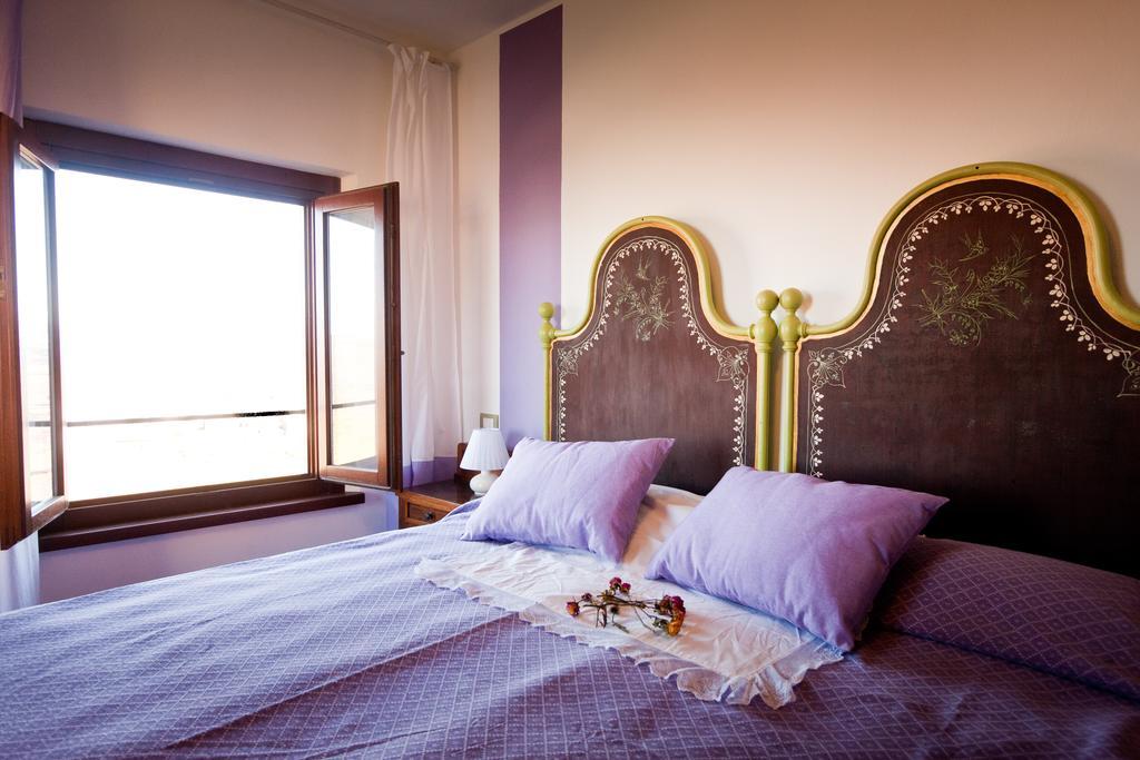 B&B Di Spineto Villaromagnano Room photo